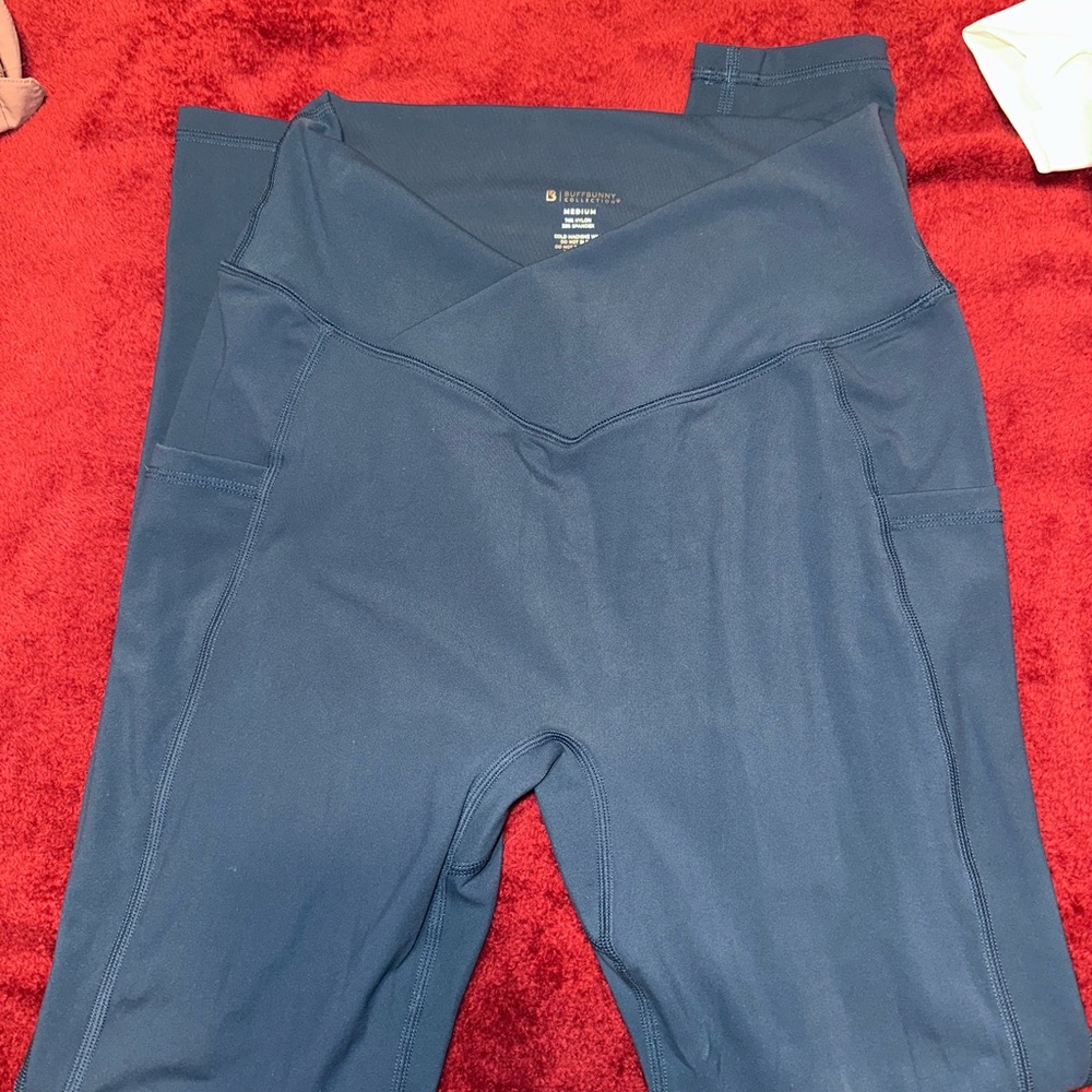 Buffbunny legacy legging
